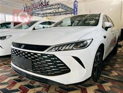 بي واي دي Qin Plus